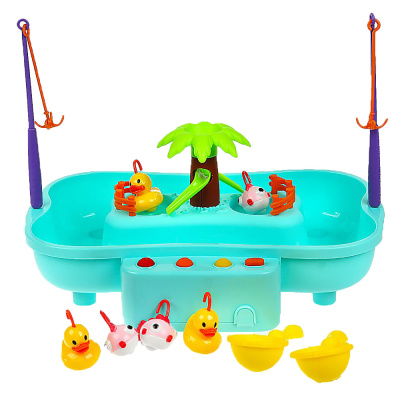 Игра рыбалка Три Кота Играем вместе 1711V077-R 1